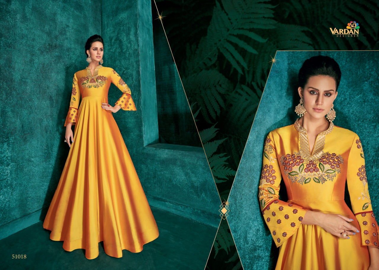 vardan rozi vol 1 silk innovative style gown catalog