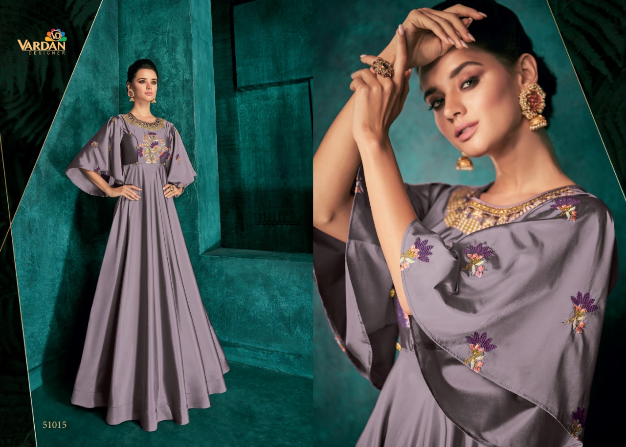 vardan rozi vol 1 silk innovative style gown catalog