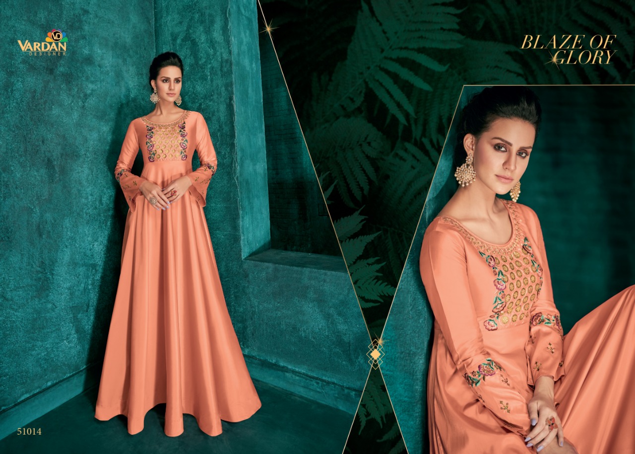 vardan rozi vol 1 silk innovative style gown catalog