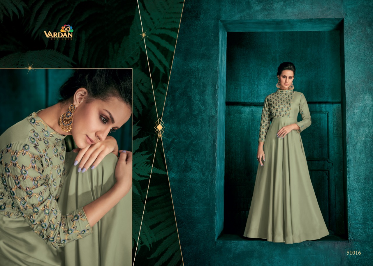 vardan rozi vol 1 silk innovative style gown catalog