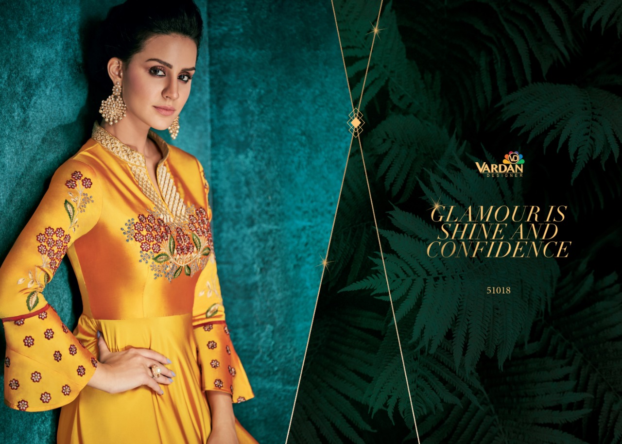 vardan rozi vol 1 silk innovative style gown catalog