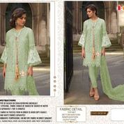 FEPIC FEPIC 0032 M SINGLE  Salwar Kameez GEORGETTE Singles