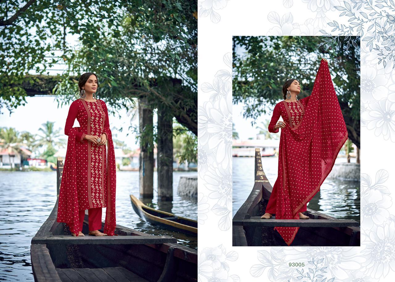 deepsy suits mist mini silk gorgeous look salwar suit catalog