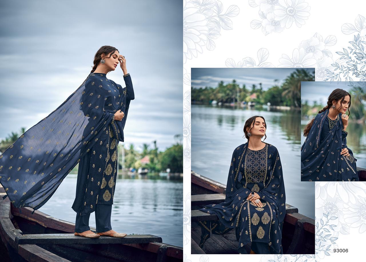 deepsy suits mist mini silk gorgeous look salwar suit catalog