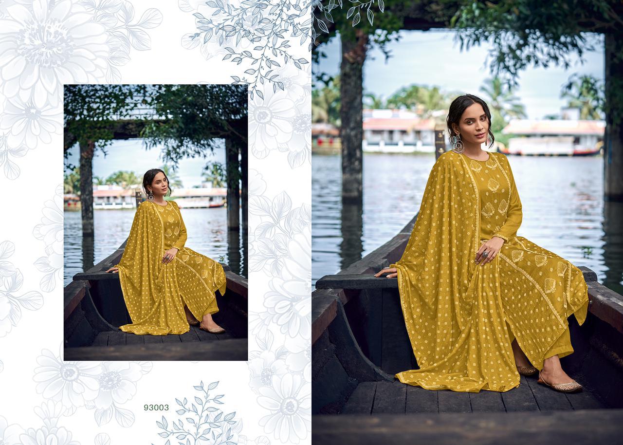 deepsy suits mist mini silk gorgeous look salwar suit catalog