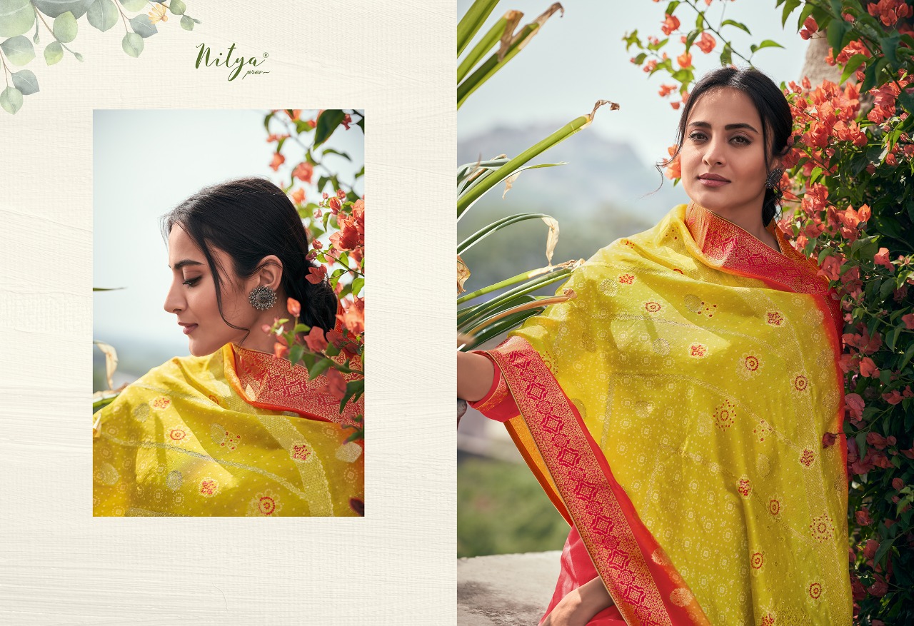 l t nitya saiyra  dola jaguard gorgeous look salwar suit catalog