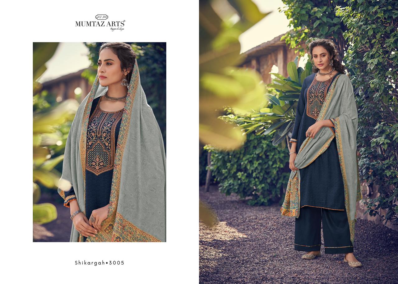 mumtaz arts shikargah jam shatin astonishing karachi salwar suit catalog