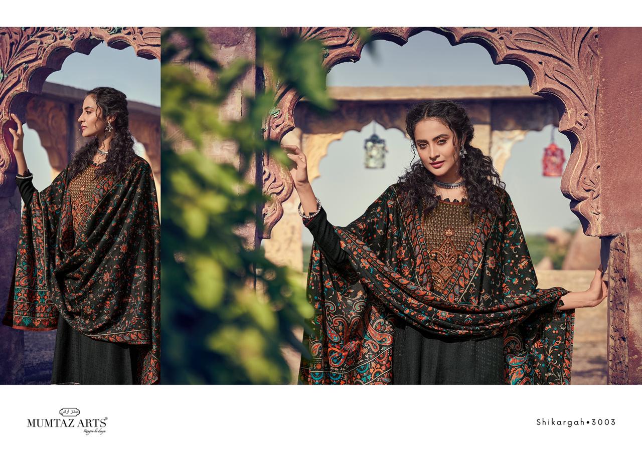 mumtaz arts shikargah jam shatin astonishing karachi salwar suit catalog