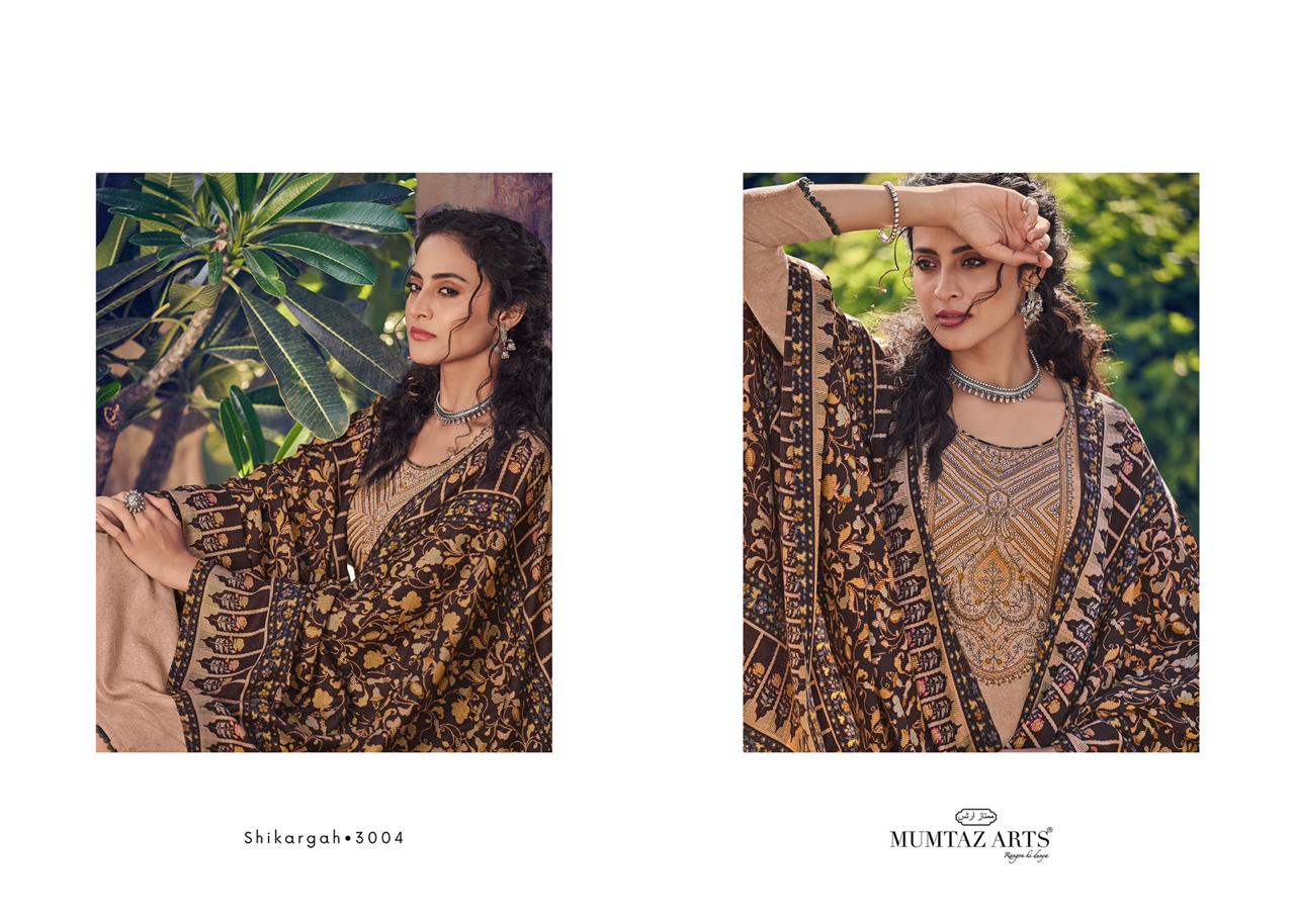 mumtaz arts shikargah jam shatin astonishing karachi salwar suit catalog