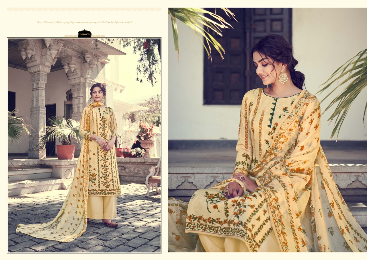 belliza designer studio nakshatra cotton attrective print salwar suit catalog