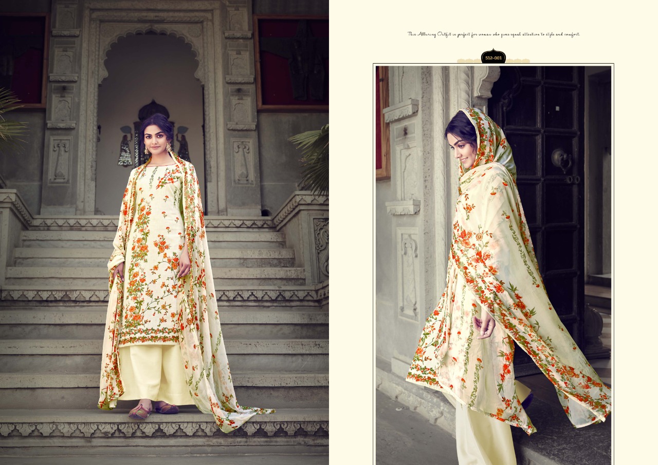 belliza designer studio nakshatra cotton attrective print salwar suit catalog