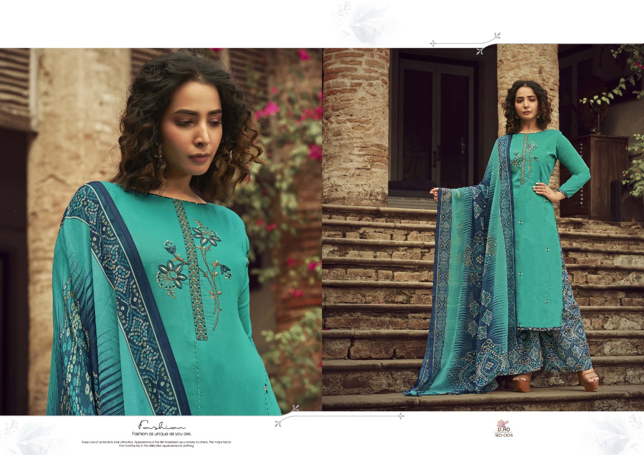 belliza designer studio nazar e patiala vol 6 jam cotton attrective print and colour salwar suit catalog