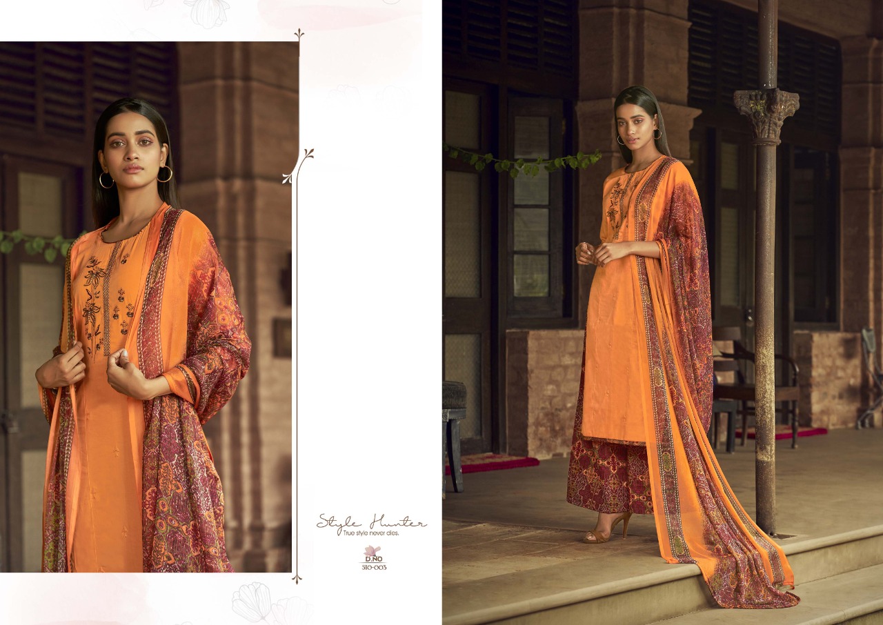 belliza designer studio nazar e patiala vol 6 jam cotton attrective print and colour salwar suit catalog