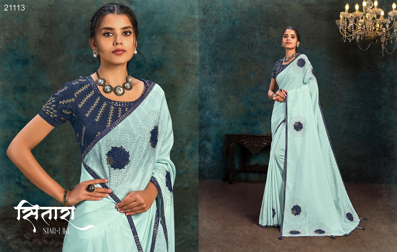 mahotsav moh manthan 21100 series silk gorgeous look saree catalog