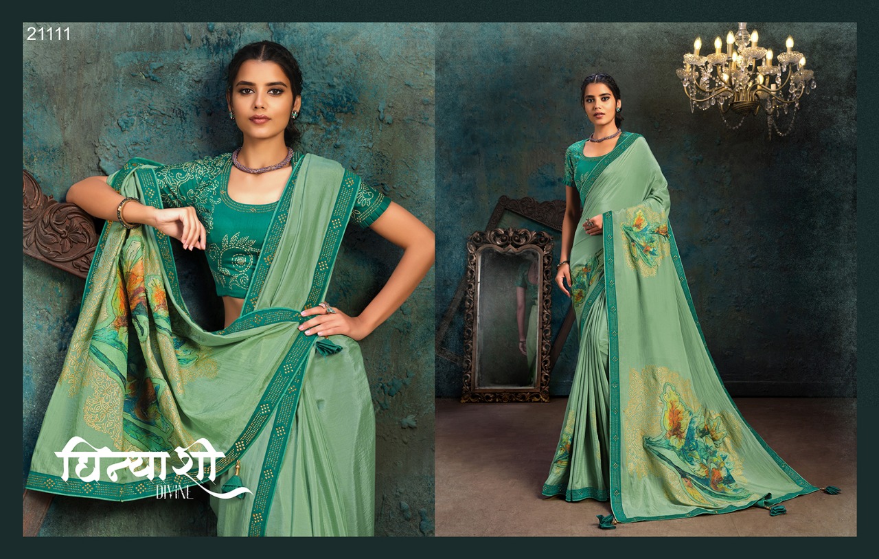 mahotsav moh manthan 21100 series silk gorgeous look saree catalog