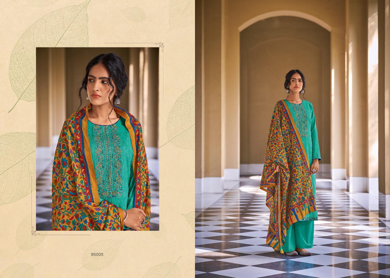 deepsy suit kaani cotton exclusive look cotton mal mal dupatta salwar suit catalog