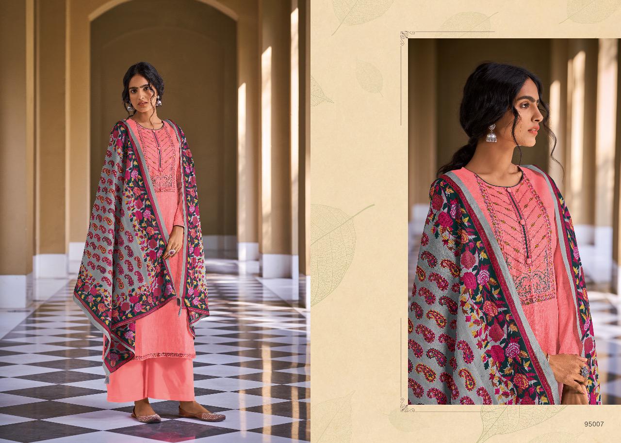 deepsy suit kaani cotton exclusive look cotton mal mal dupatta salwar suit catalog