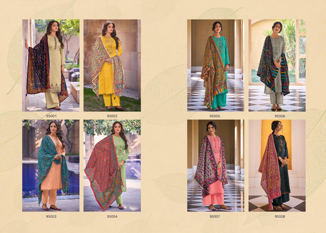 deepsy suit kaani cotton exclusive look cotton mal mal dupatta salwar suit catalog