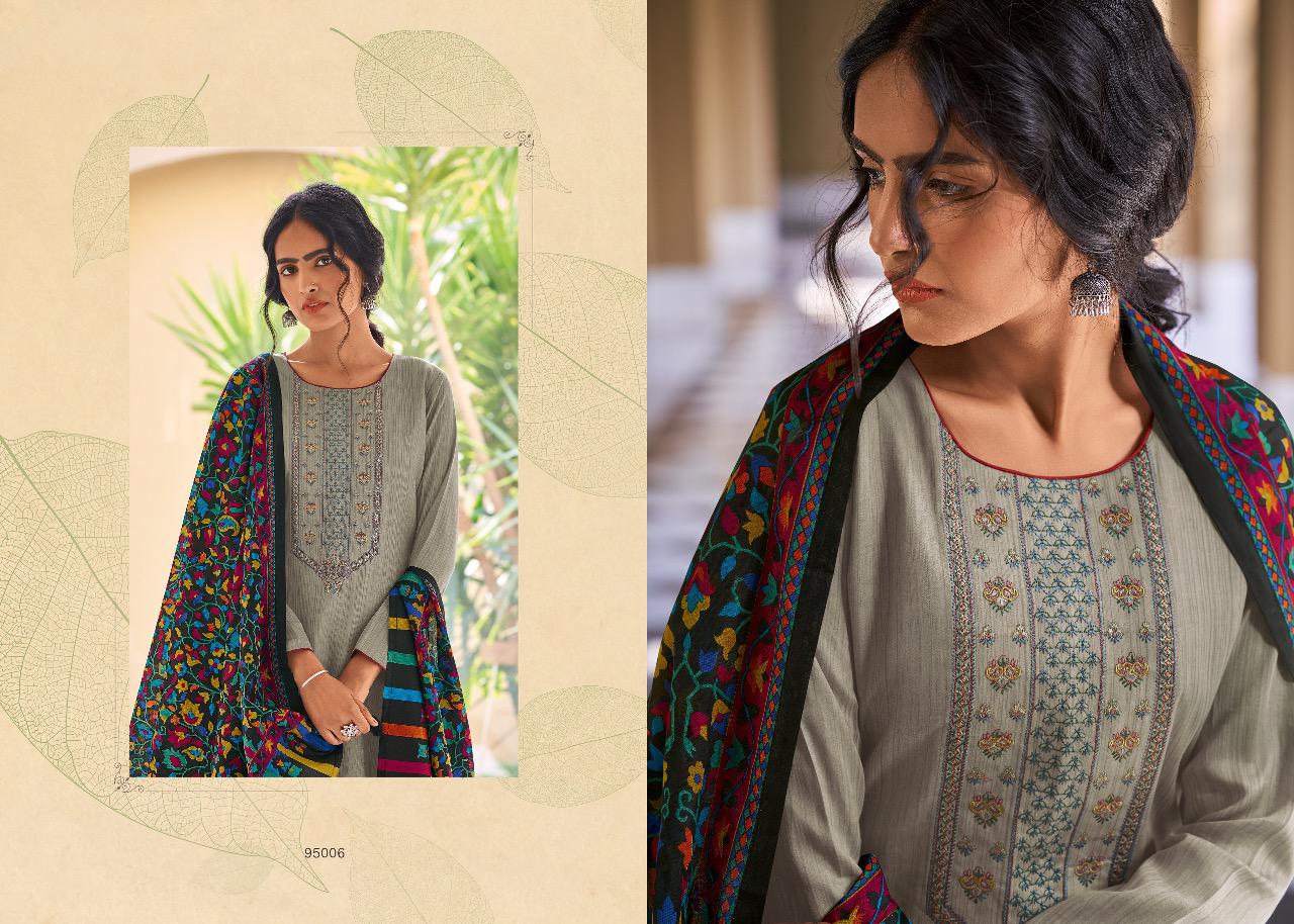 deepsy suit kaani cotton exclusive look cotton mal mal dupatta salwar suit catalog