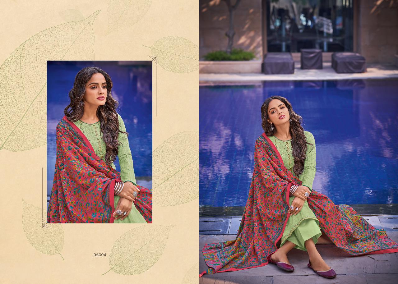 deepsy suit kaani cotton exclusive look cotton mal mal dupatta salwar suit catalog