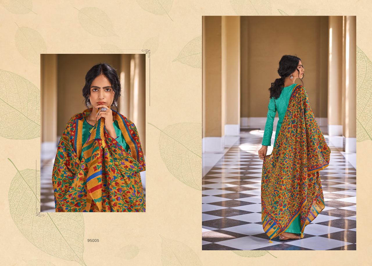 deepsy suit kaani cotton exclusive look cotton mal mal dupatta salwar suit catalog