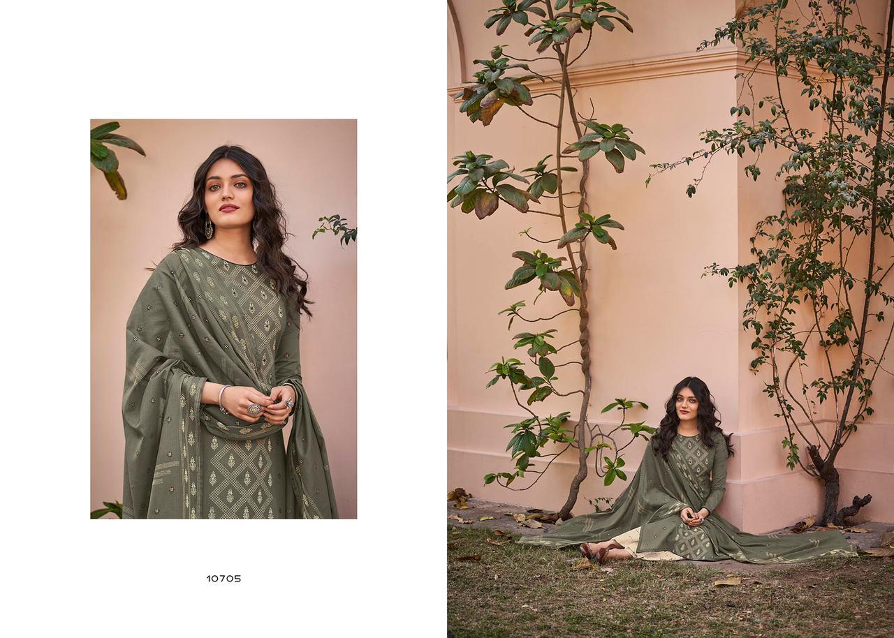 deepsy suits kathakali  cotton  gorgeous look salwar suit catalog