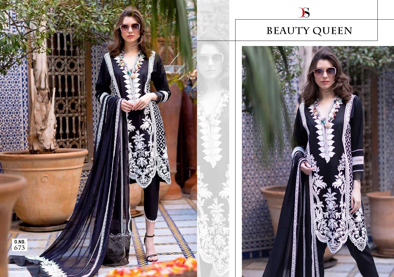 Deepsy suits sobia nazir 2 pakistani style salwar suits exporter