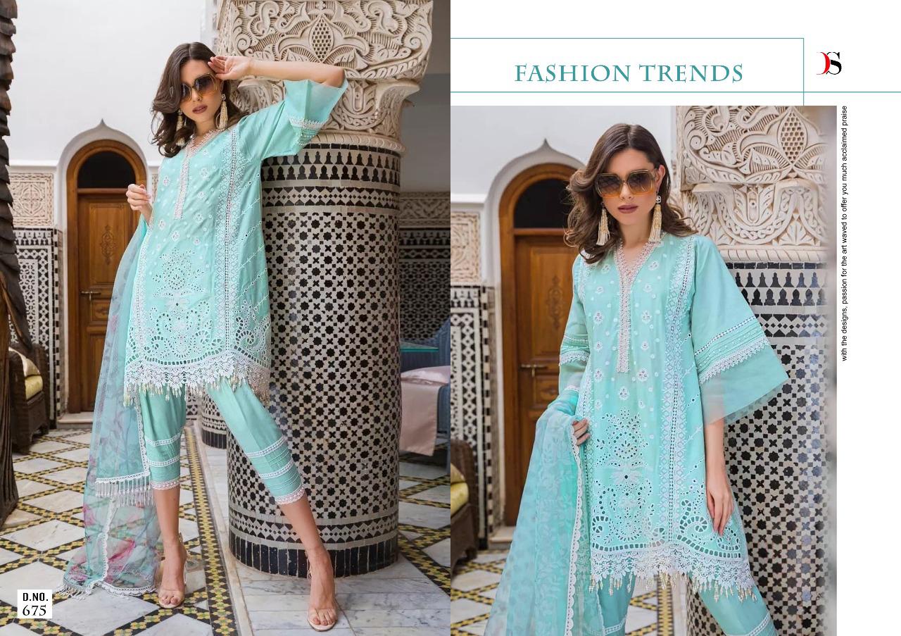 Deepsy suits sobia nazir 2 pakistani style salwar suits exporter