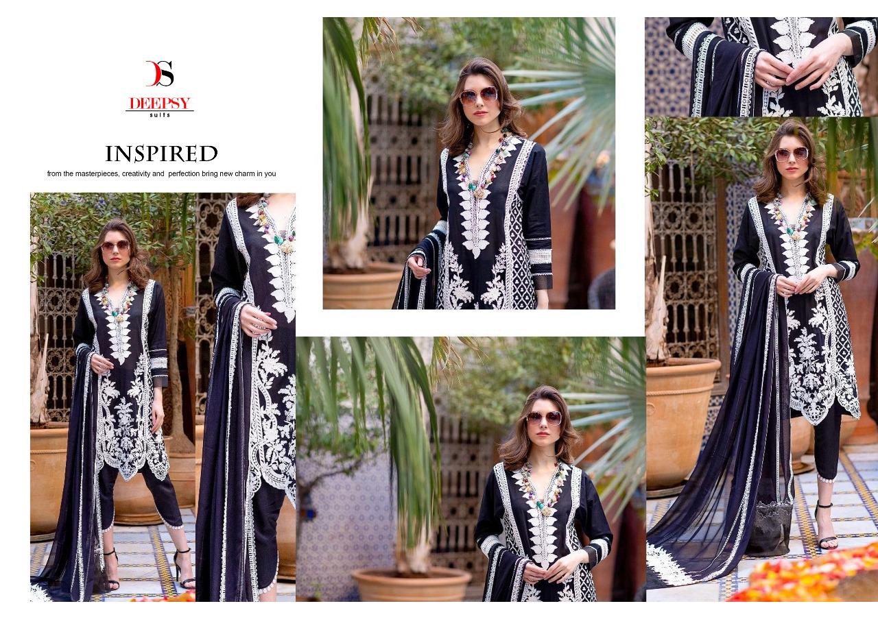 Deepsy suits sobia nazir 2 pakistani style salwar suits exporter