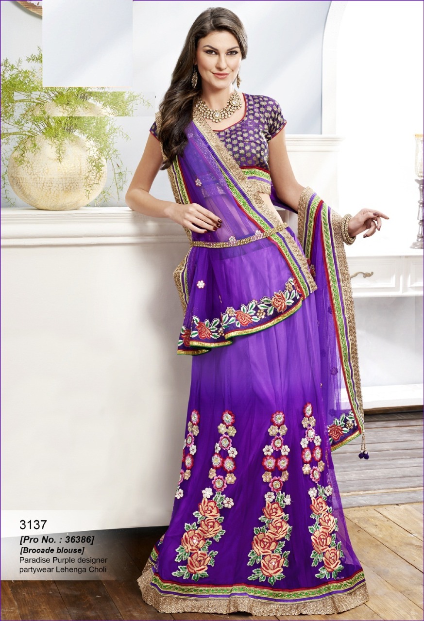 mahotsav d no 3137 net elegant saree singal