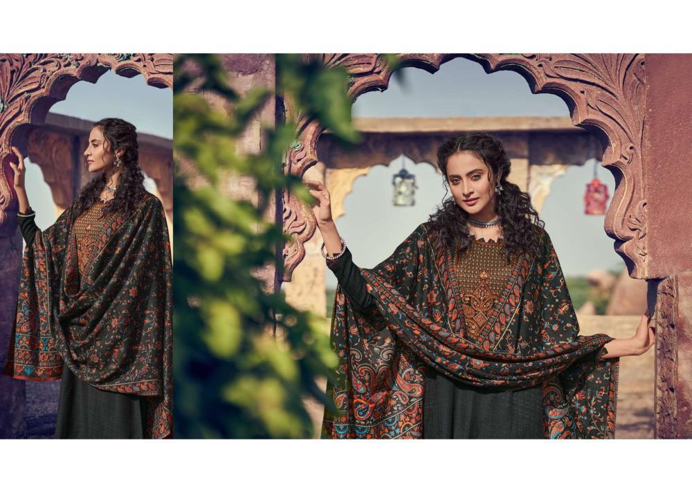 mumtaz arts shikargah hit list jam satin astonishing karachi salwar suit catalog