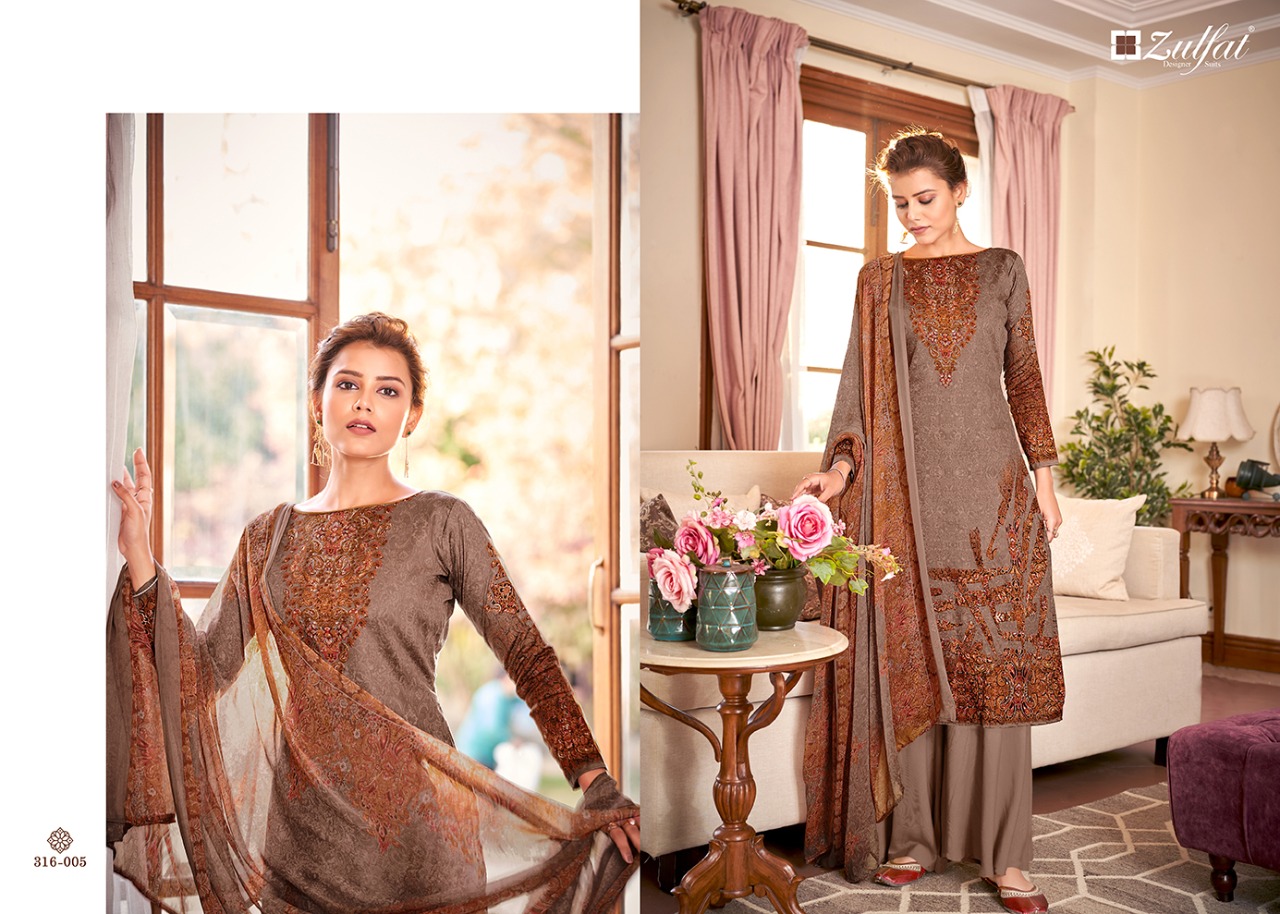 zulfat designer suits antara cotton exclusive digital print salwar suit catalog