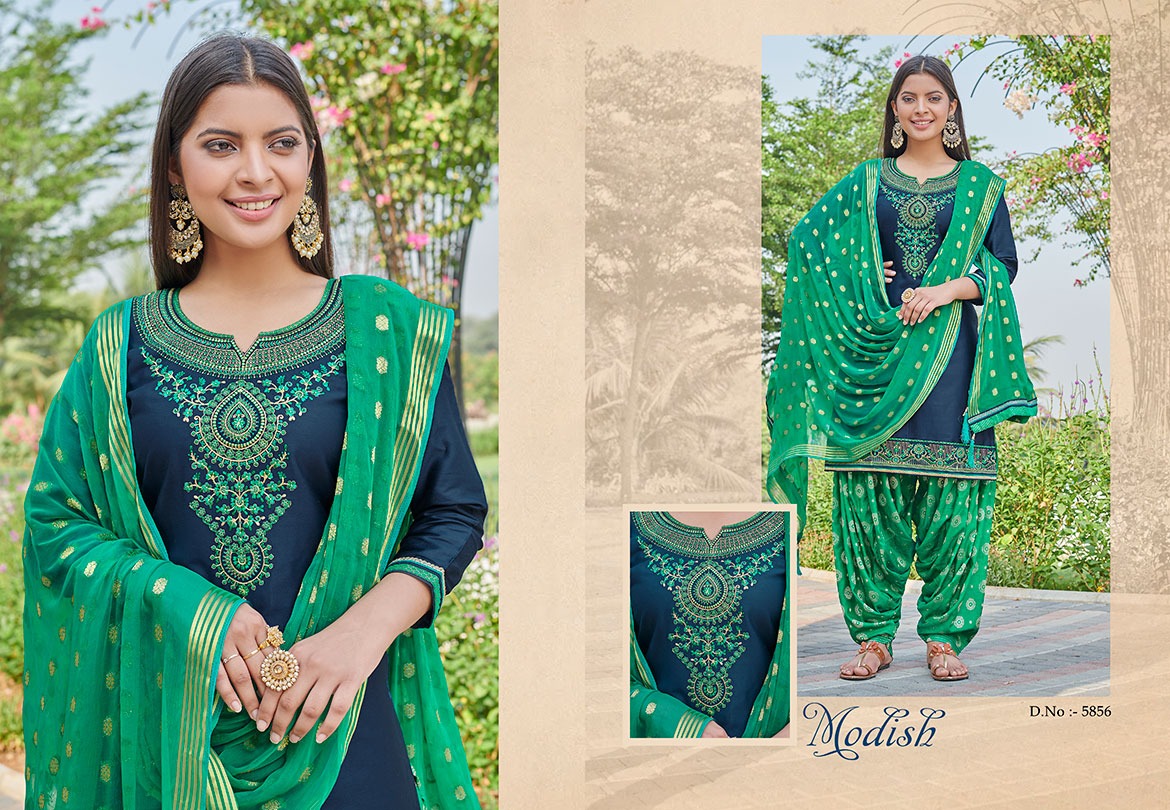 kessi fabrics Shangar by Patiala House Vol 20 jam silk exclusive Embroidery salwar suit catalog