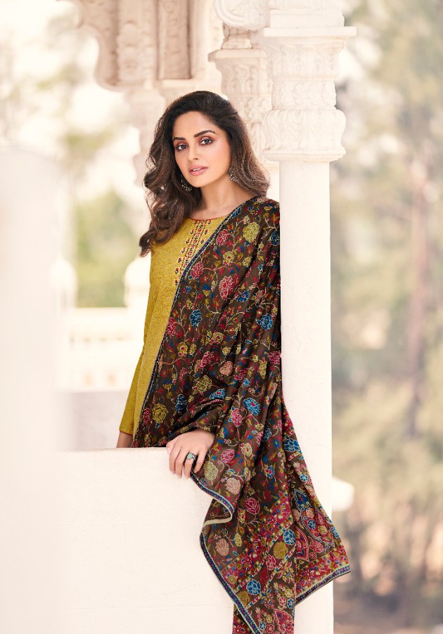 deepsy suit panghat 13 nx cotton attrective look salwar suit catalog