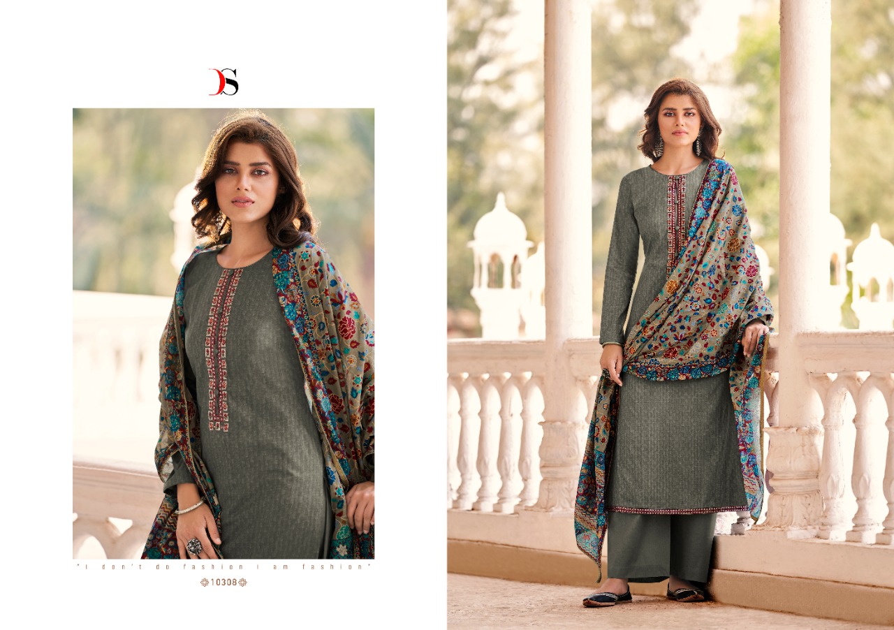 deepsy suit panghat 13 nx cotton attrective look salwar suit catalog