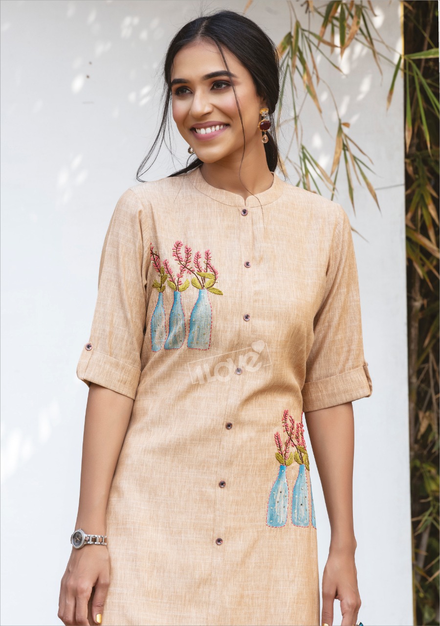 su4 indi chic rayon regal look kurti with pant catalog