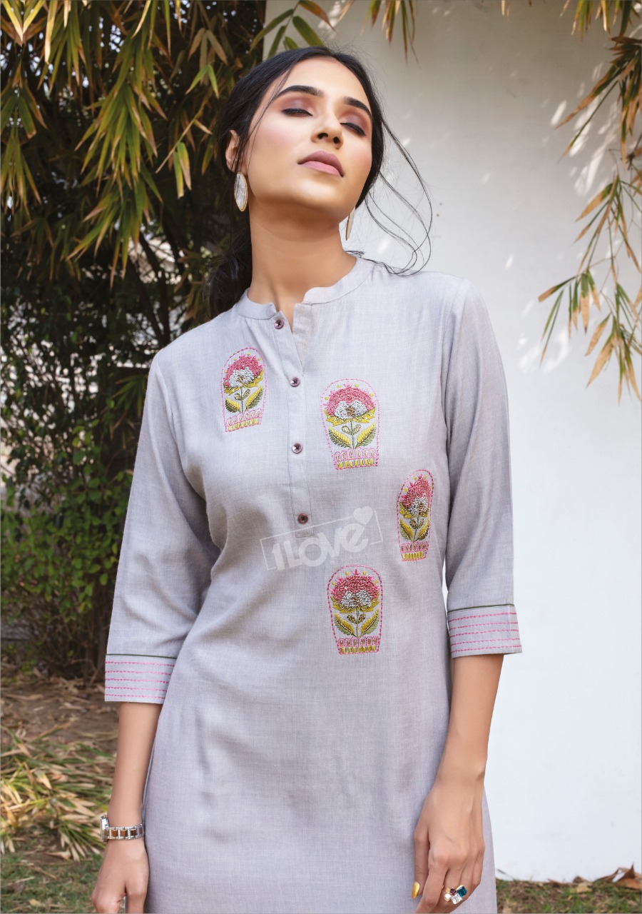 su4 indi chic rayon regal look kurti with pant catalog