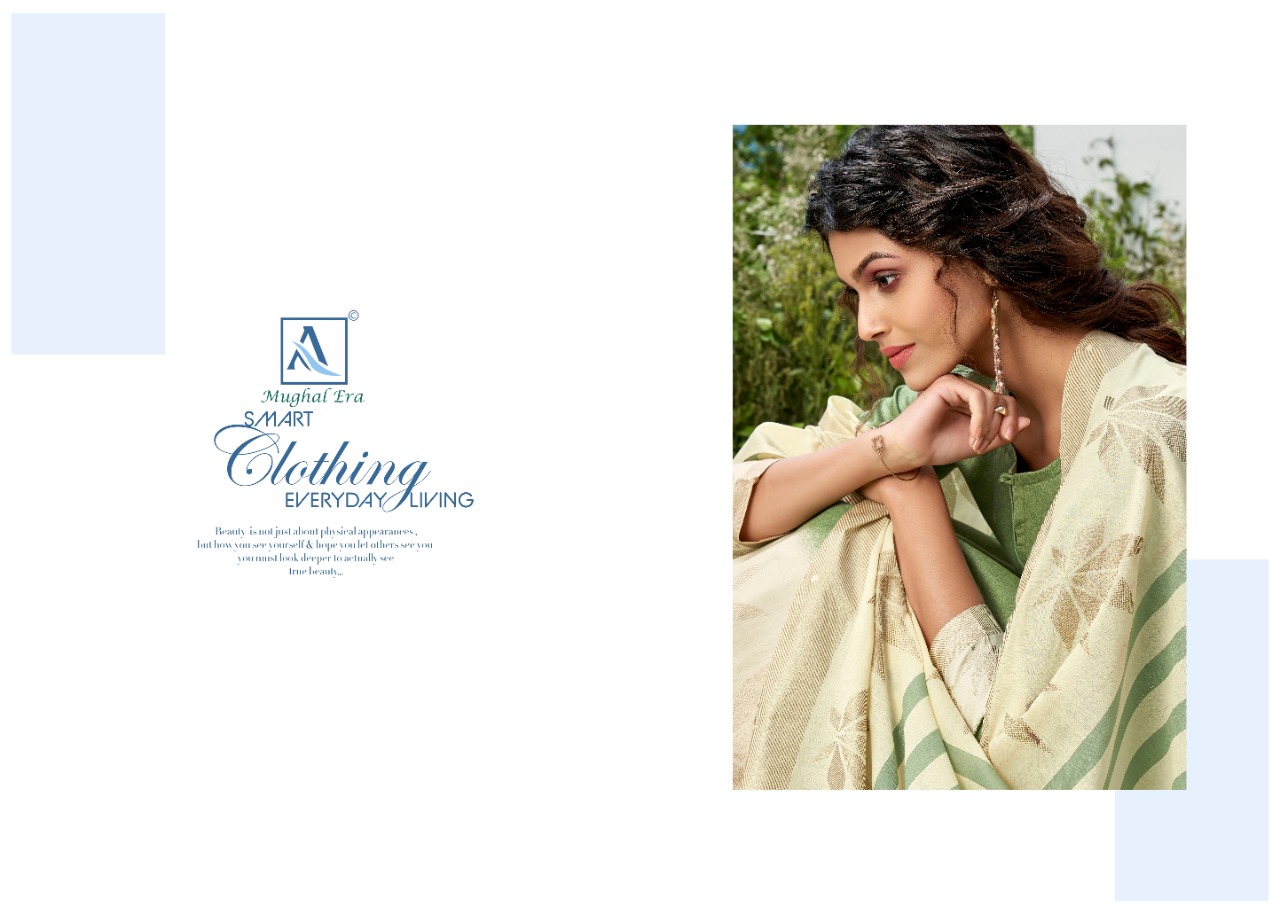 alok suit mughal era zam astonishing salwar suit catalog