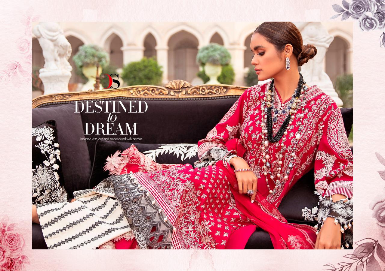 deepsy suit sana safinaz lawn 21 3 pure cotton heavy look salwar suit catalog