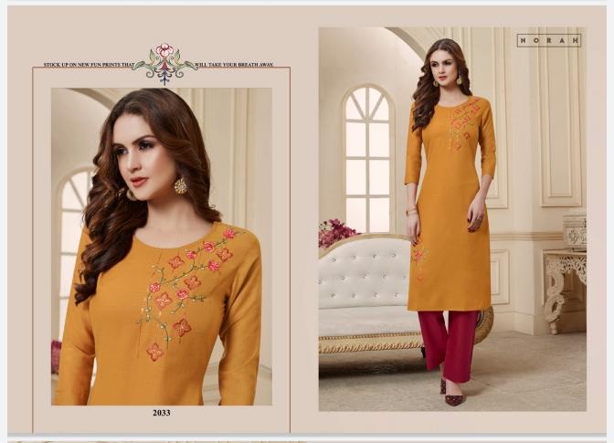 tunic house nari cotton authentic fabric top with bottom catalog