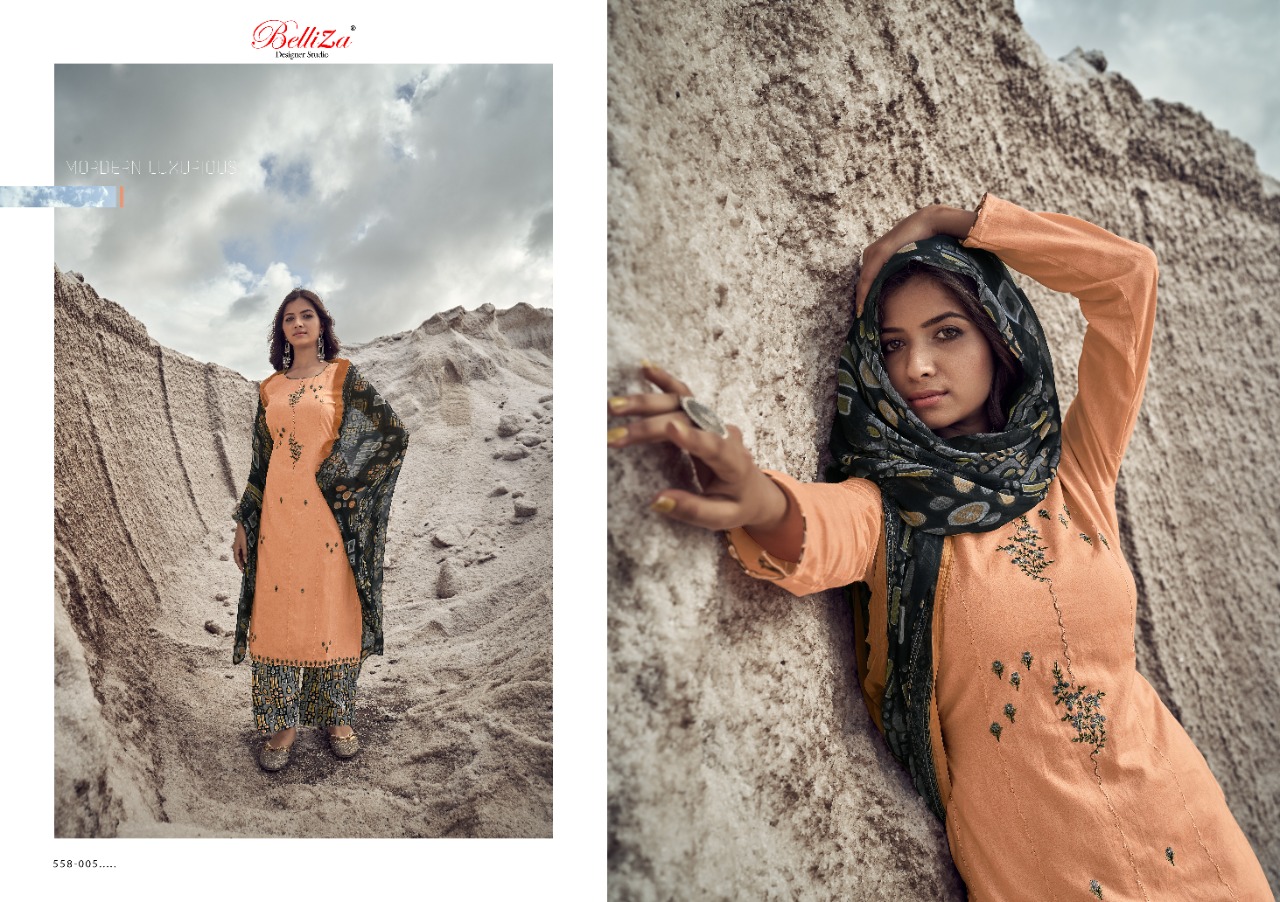 beliza desianer studio nazar e patiala cotton astonishing print salwar suit catalog