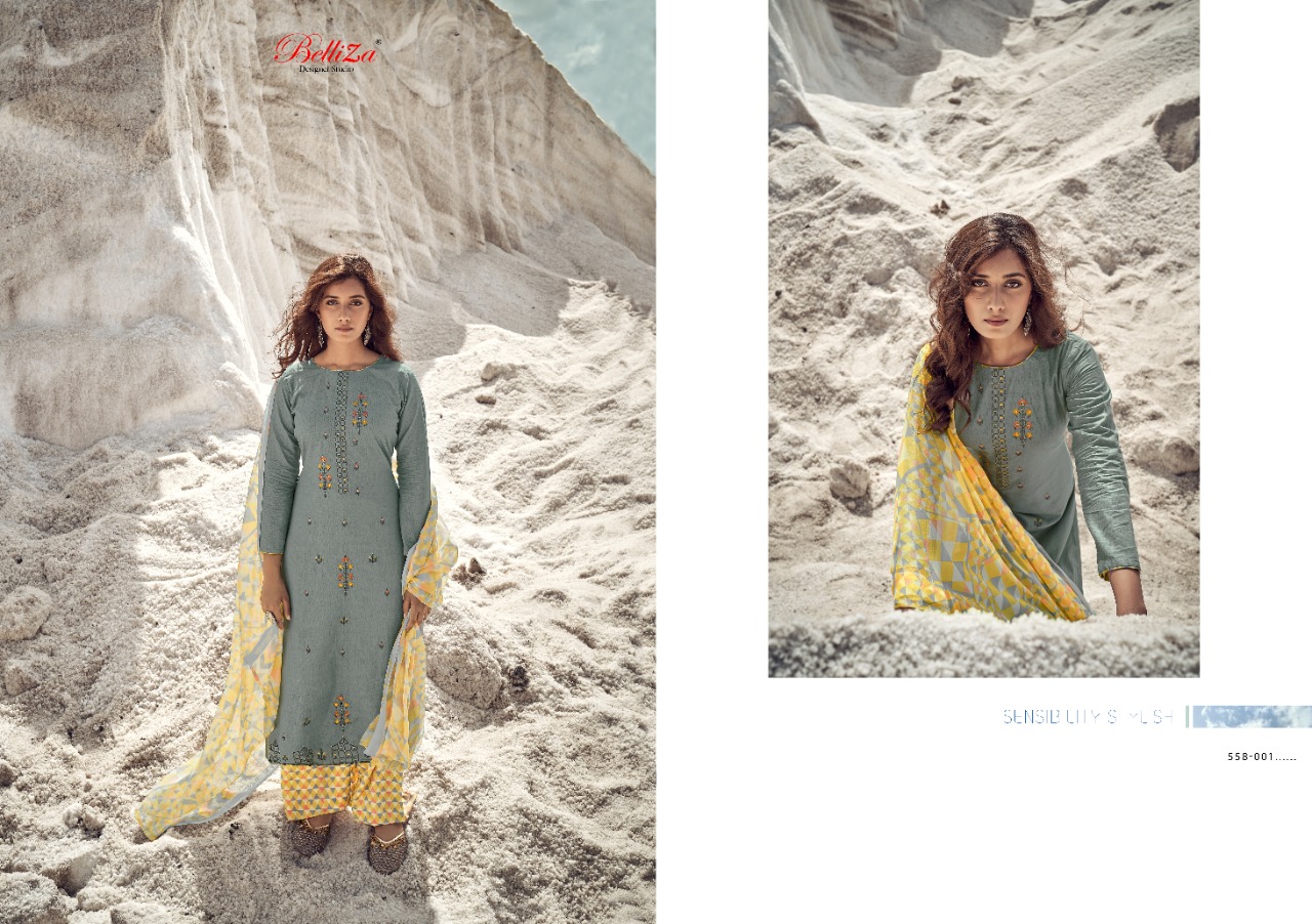 beliza desianer studio nazar e patiala cotton astonishing print salwar suit catalog