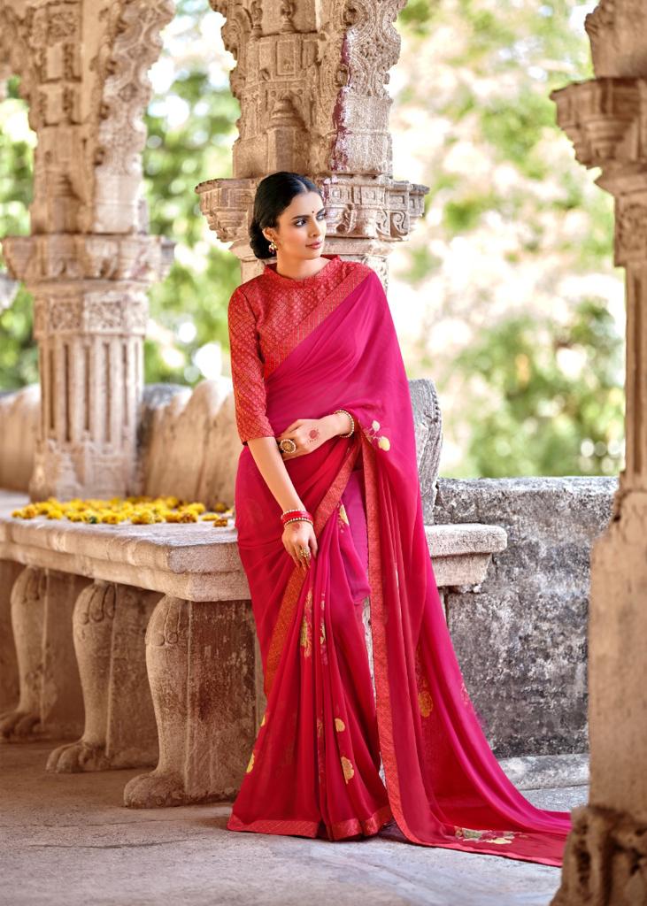 lt kashvi creation aashiyana wightless exclusive print saree catalog