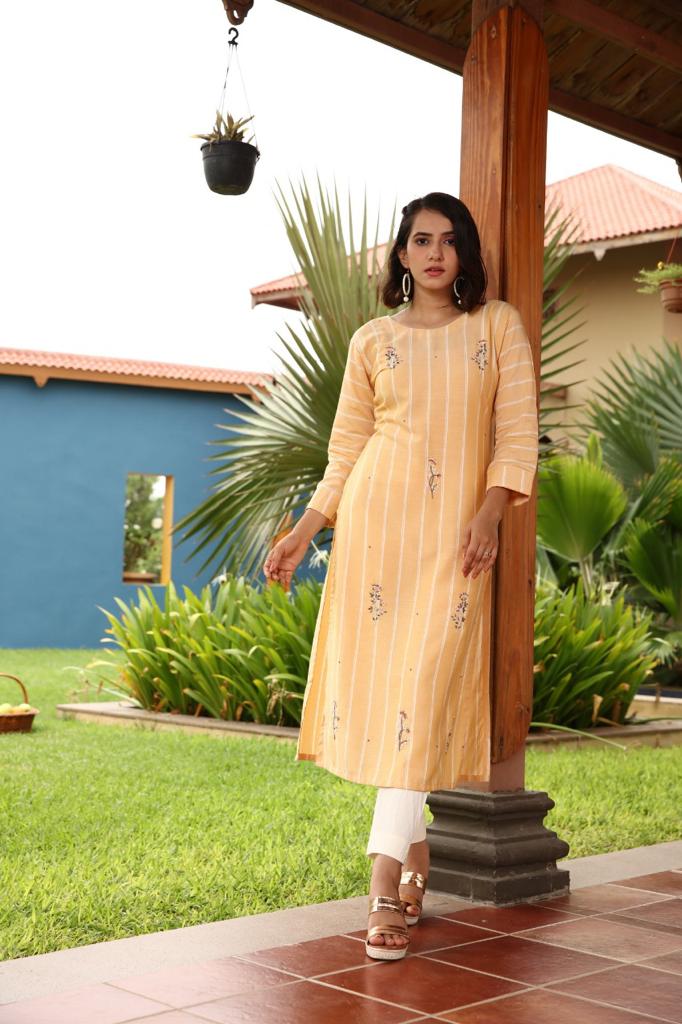 s4u olivia vol 2 rayon graceful look kurti catalog