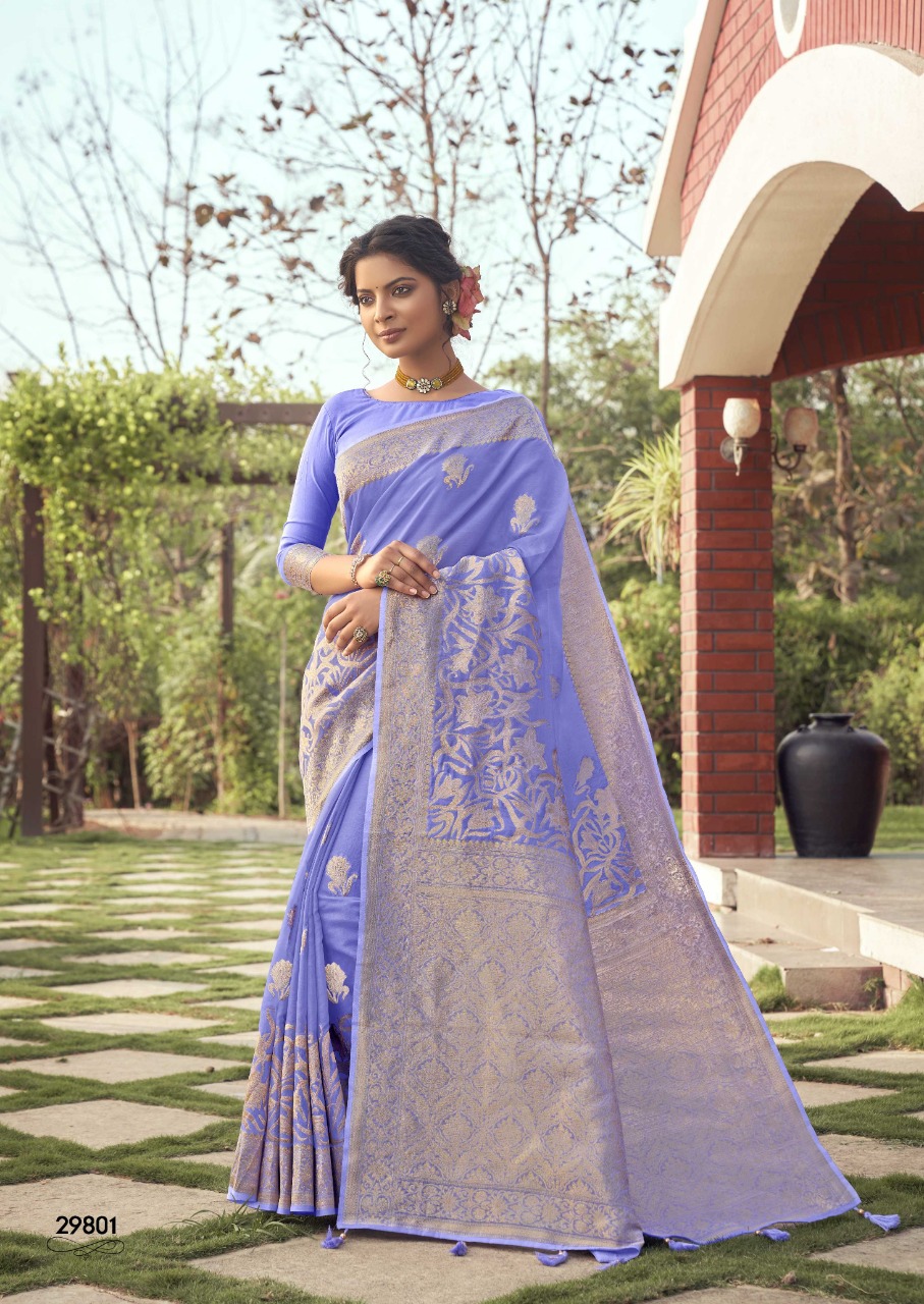 shakunt weaves jasvika  cotton elegant saree catalog