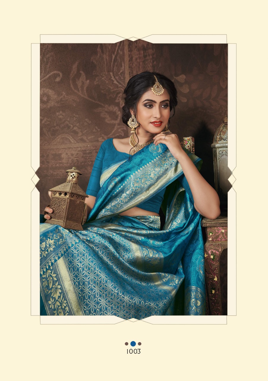 shakunt weaves lalitha art silk gorgeous look saree catalog