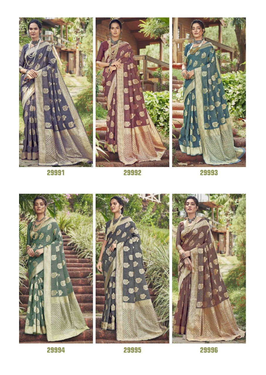 shakunt weaves niriksha cotton astonishing saree catalog