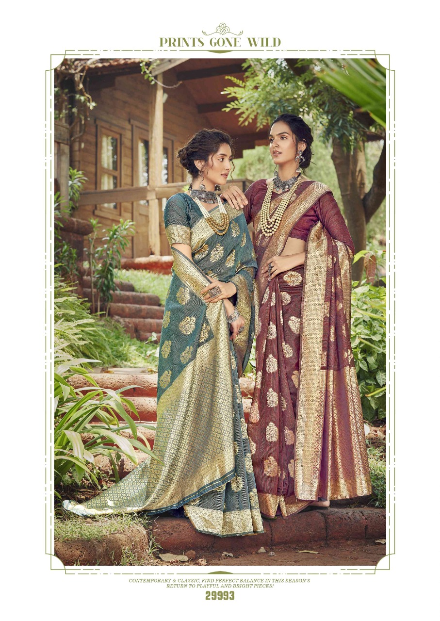 shakunt weaves niriksha cotton astonishing saree catalog