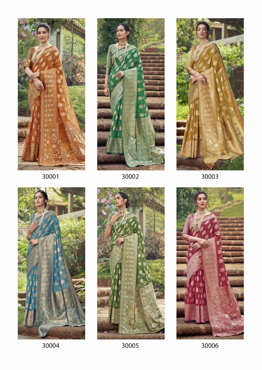 shakunt weaves Padmashree cotton gorgeous look saree catalog