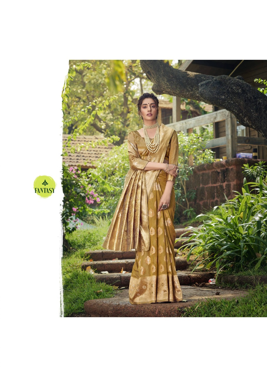 shakunt weaves Padmashree cotton gorgeous look saree catalog